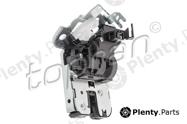 Topran 623664 — Tailgate Lock