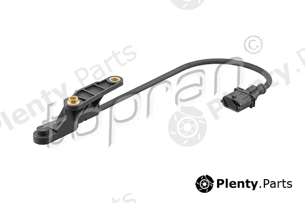 Topran 206840 — Sensor, camshaft position