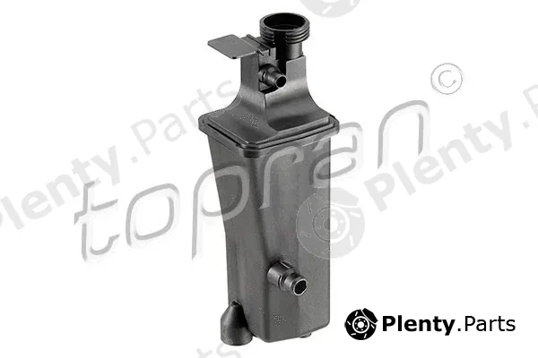 Topran 501196 — Expansion Tank, coolant
