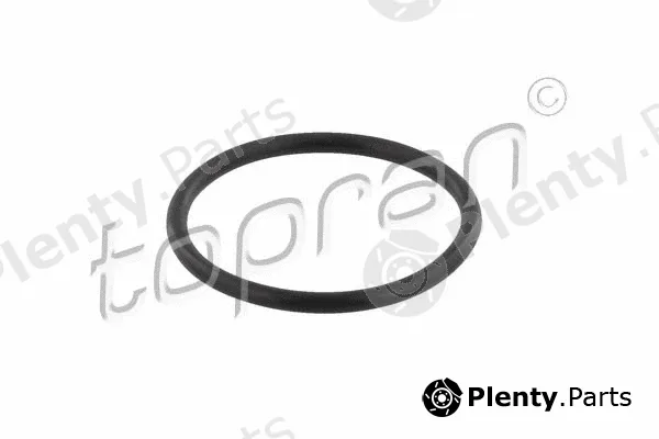 Topran 117912 — Gasket, charger