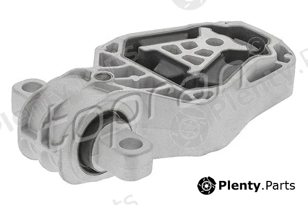 Topran 634534 — Mounting, engine