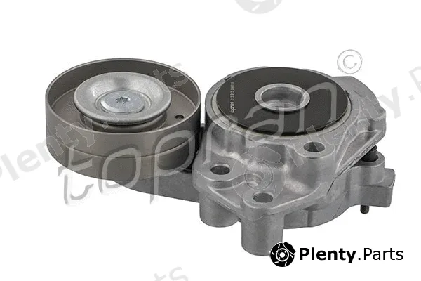 Topran 113913 — Belt Tensioner, V-ribbed belt