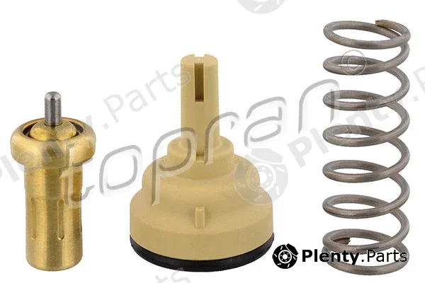 Topran 113292 — Thermostat, coolant