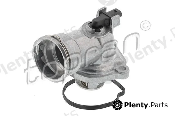 Topran 401915 — Thermostat, coolant