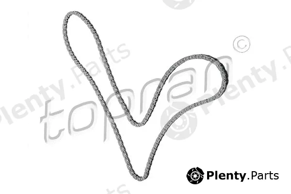 Topran 117891 — Timing Chain