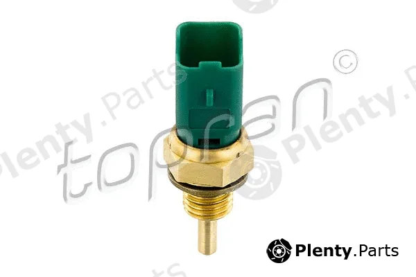 Topran 721091 — Sensor, coolant temperature