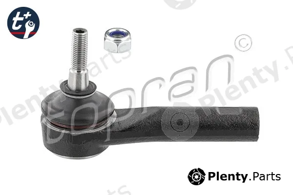 Topran 208568 — Tie Rod End t+