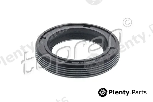 Topran 101770 — Shaft Seal, drive shaft