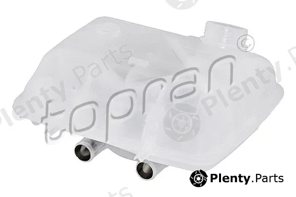 Topran 721994 — Expansion Tank, coolant