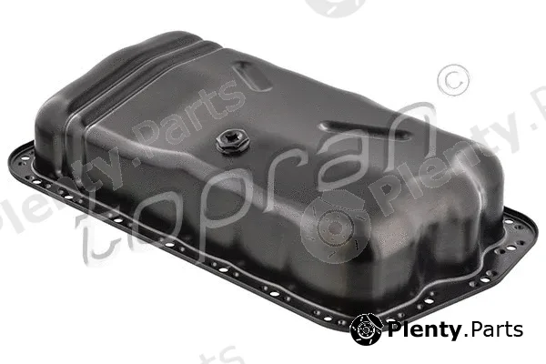 Topran 208528 — Oil Sump