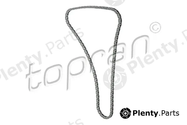 Topran 503190 — Timing Chain
