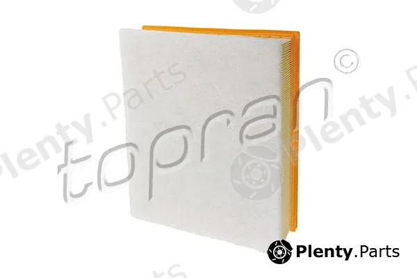 Topran 117661 — Air Filter
