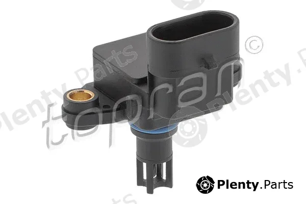 Topran 622524 — Sensor, boost pressure