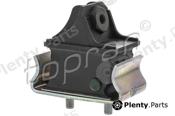 Topran 110984 — Mounting, engine