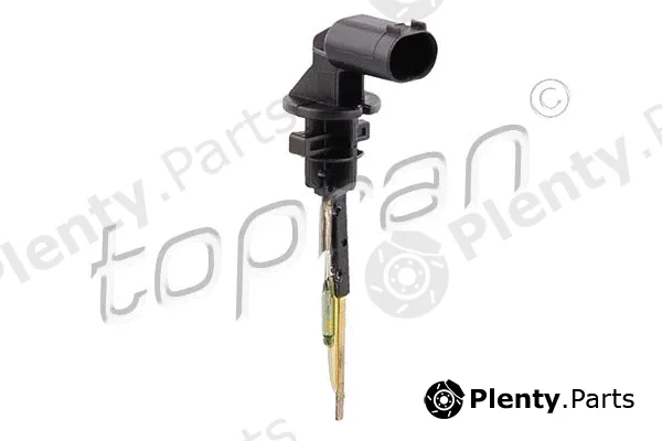 Topran 501313 — Sensor, coolant level