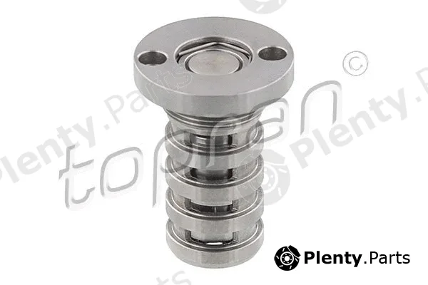Topran 116504 — Control Valve, camshaft adjustment