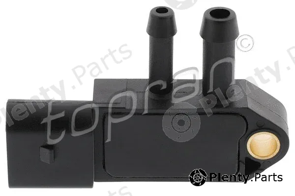 Topran 113738 — Sensor, exhaust pressure