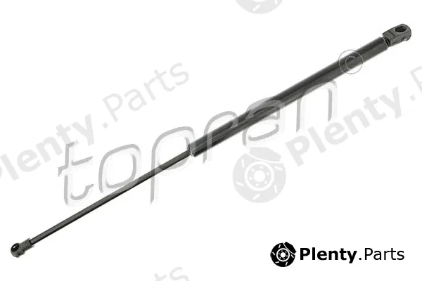 Topran 113020 — Gas Spring, boot/cargo area