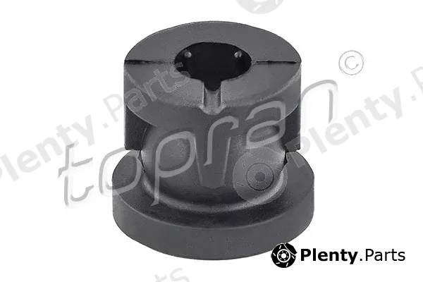Topran 302744 — Mounting, radiator