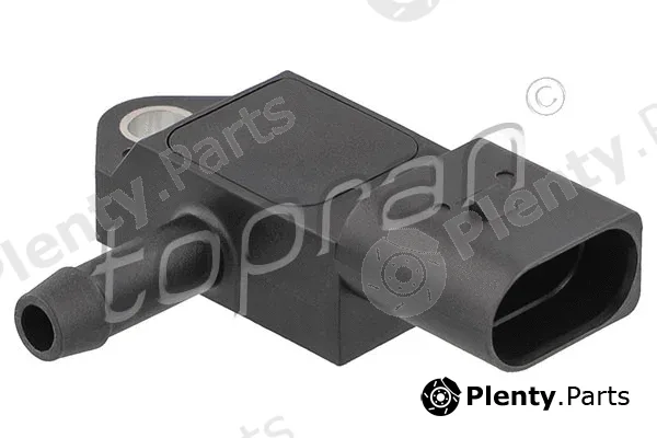 Topran 622518 — Sensor, boost pressure