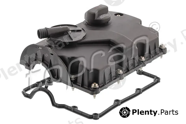Topran 120405 — Cylinder Head Cover