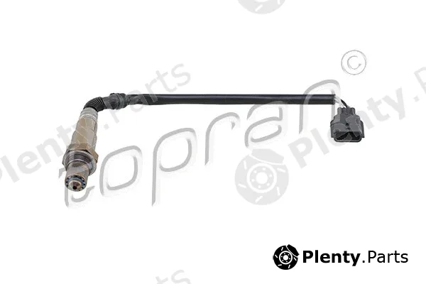 Topran 701082 — Lambda Sensor