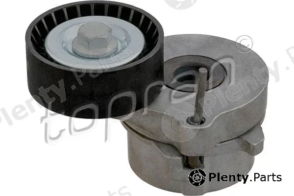 Topran 208093 — Belt Tensioner, V-ribbed belt