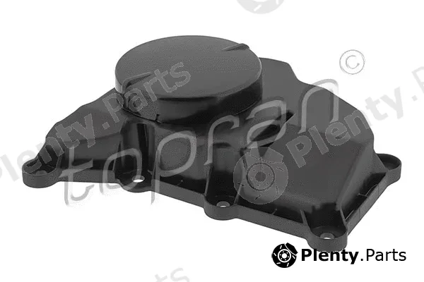 Topran 119941 — Oil Separator, crankcase ventilation