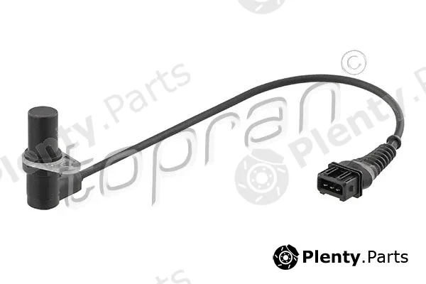 Topran 501444 — Sensor, camshaft position