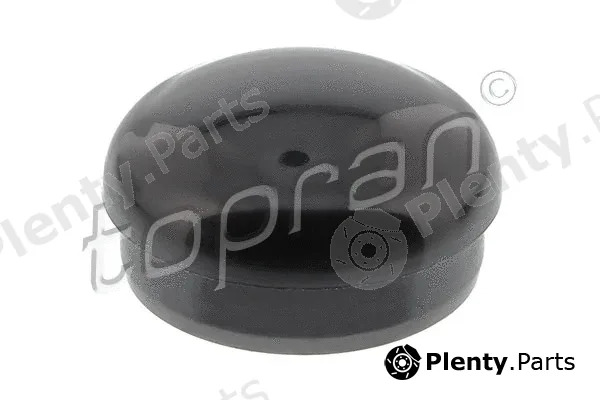 Topran 117214 — Cap, wiper arm