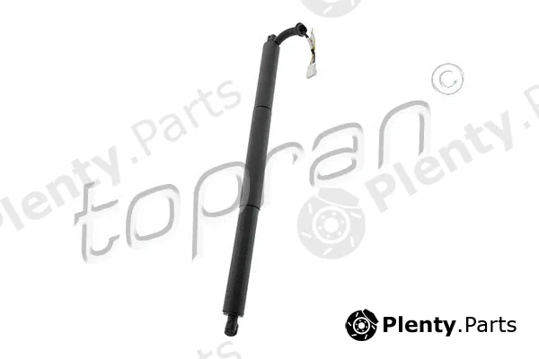 Topran 633233 — Electric Motor, tailgate