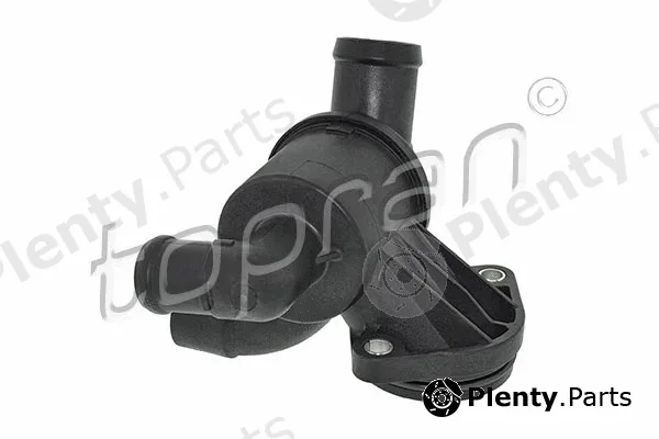 Topran 116121 — Thermostat, coolant
