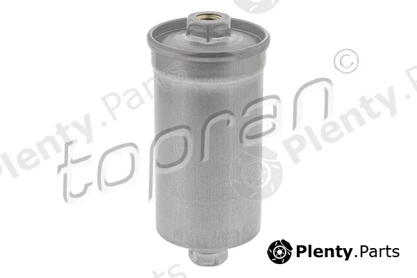 Topran 103607 — Fuel Filter