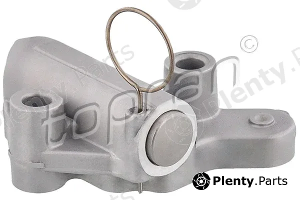 Topran 114354 — Tensioner, timing chain PREMIUM BRAND