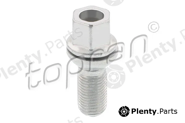 Topran 118510 — Wheel Bolt