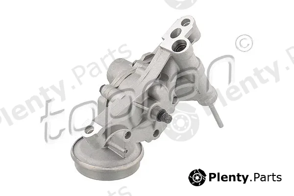 Topran 501408 — Oil Pump