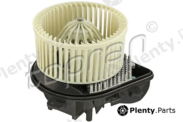 Topran 722859 — Interior Blower