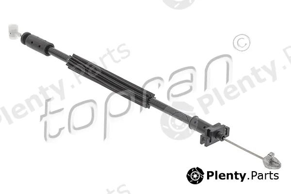 Topran 601826 — Cable Pull, door release