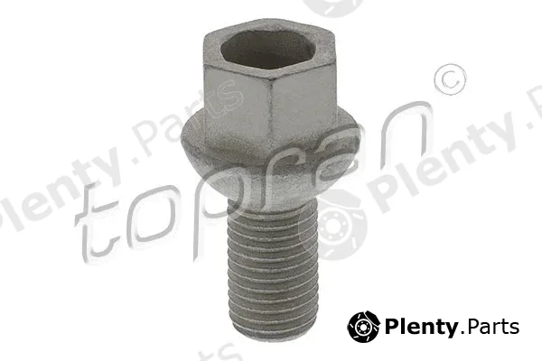 Topran 407855 — Wheel Bolt