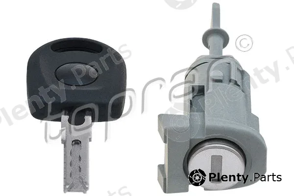 Topran 113571 — Lock Cylinder