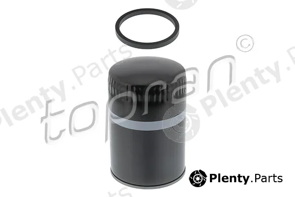 Topran 720808 — Oil Filter