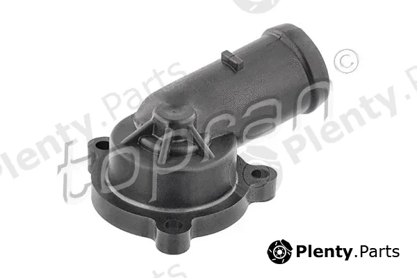 Topran 116864 — Coolant Flange