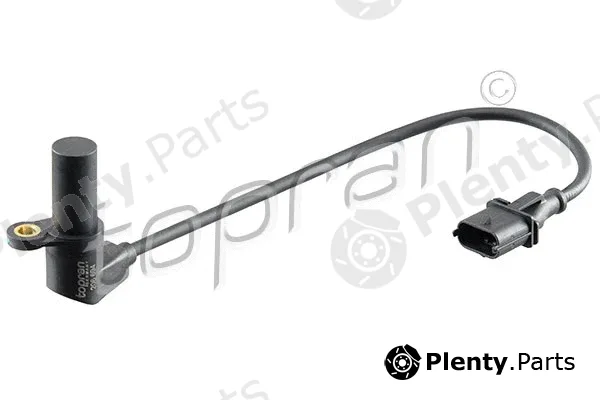 Topran 206694 — Sensor, crankshaft pulse