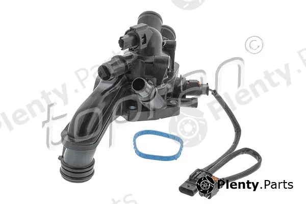 Topran 723353 — Thermostat Housing