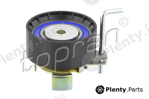 Topran 304113 — Tensioner Pulley, timing belt