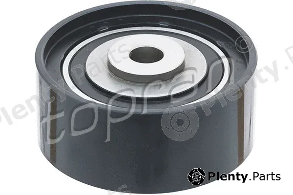 Topran 113141 — Deflection/Guide Pulley, timing belt