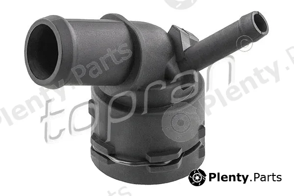 Topran 118498 — Coolant Flange