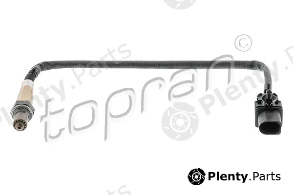 Topran 625016 — Lambda Sensor