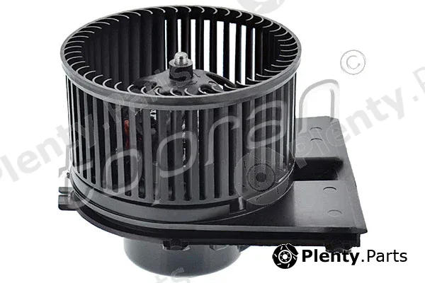 Topran 109826 — Interior Blower