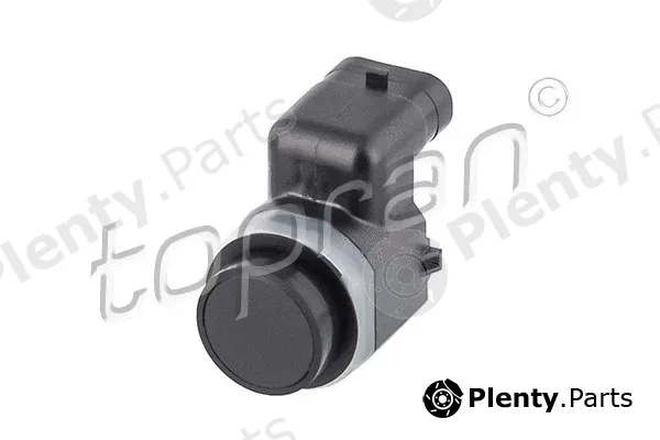 Topran 115536 — Sensor, parking distance control